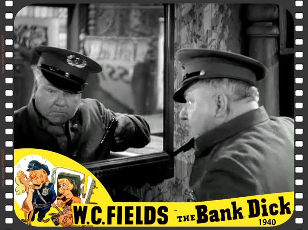 The Bank Dick